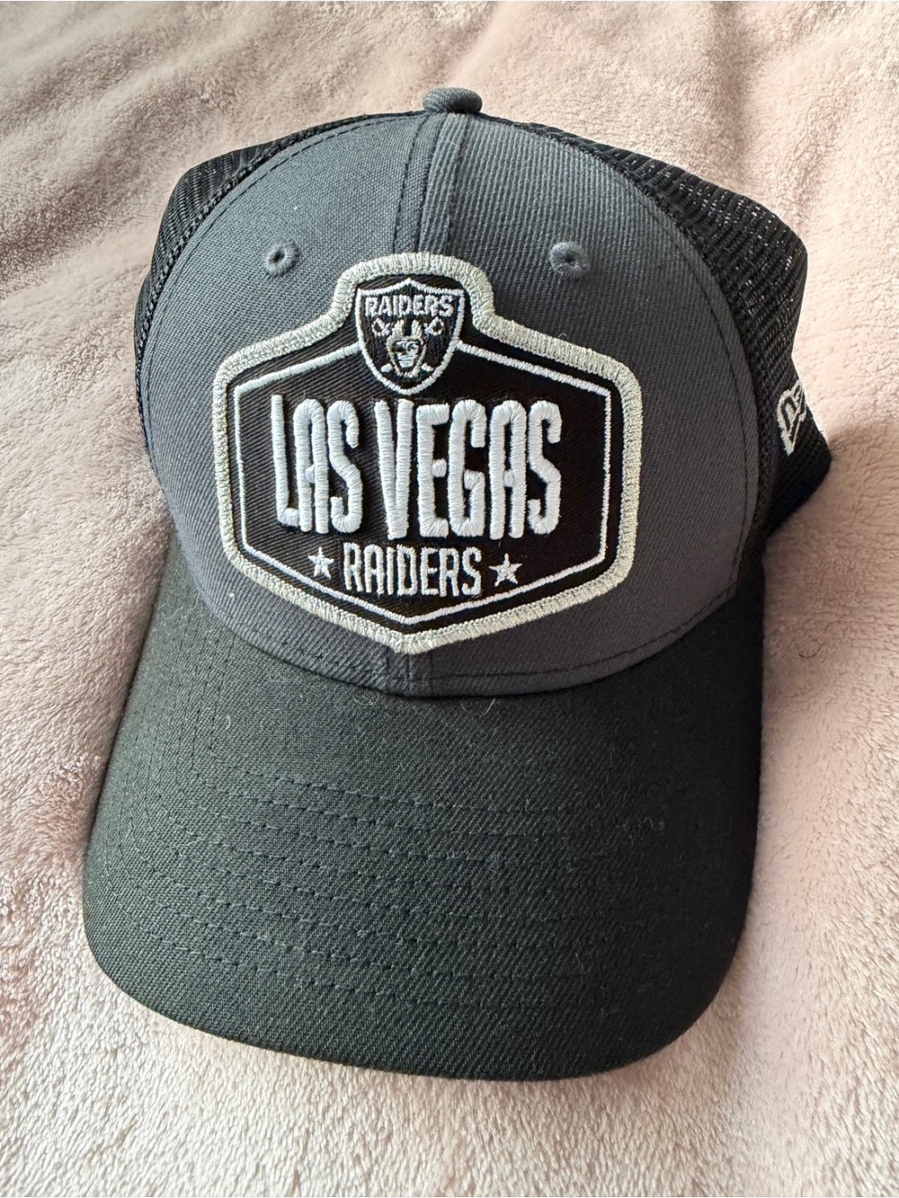 NFL Las Vegas Raiders Hat